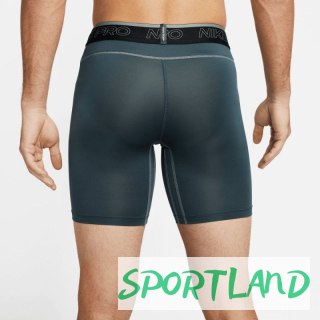 Spodenki Nike Cool Compression 6'' M DD1917-309 S