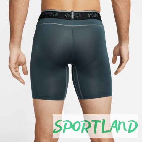 Spodenki Nike Cool Compression 6'' M DD1917-309 S Spodenki Nike Cool Compression 6'' M DD1917-309 S