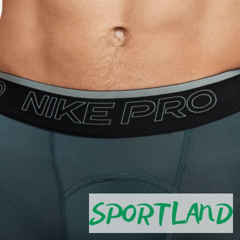 Spodenki Nike Cool Compression 6'' M DD1917-309 S Spodenki Nike Cool Compression 6'' M DD1917-309 S