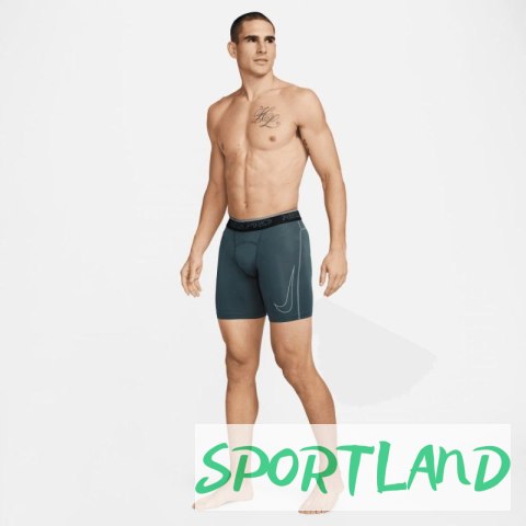 Spodenki Nike Cool Compression 6'' M DD1917-309 S Spodenki Nike Cool Compression 6'' M DD1917-309 S