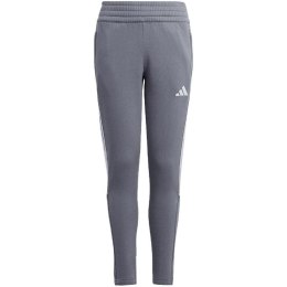 Spodnie adidas Tiro 23 League Sweat Jr HZ3020 152cm