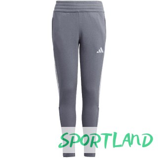 Spodnie adidas Tiro 23 League Sweat Jr HZ3020 164cm