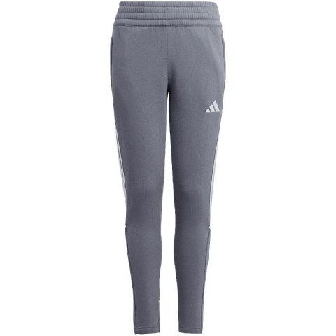 Spodnie adidas Tiro 23 League Sweat Jr HZ3020 164cm Spodnie adidas Tiro 23 League Sweat Jr HZ3020 164cm