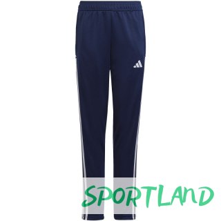 Spodnie adidas Tiro 23 League Training Jr HS3495 128cm