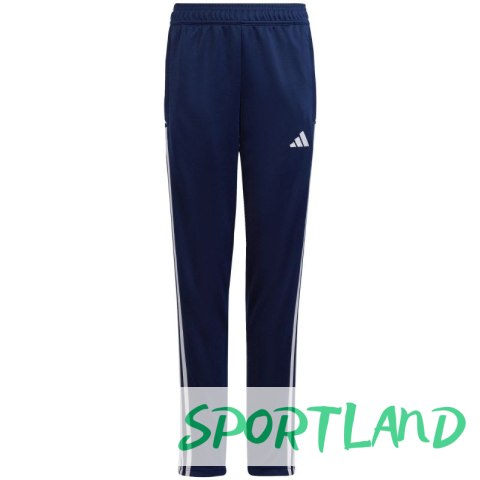 Spodnie adidas Tiro 23 League Training Jr HS3495 140cm Spodnie adidas Tiro 23 League Training Jr HS3495 140cm