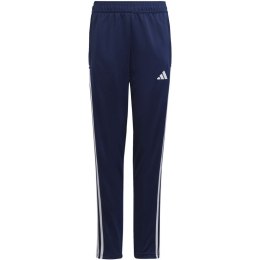Spodnie adidas Tiro 23 League Training Jr HS3495 164cm