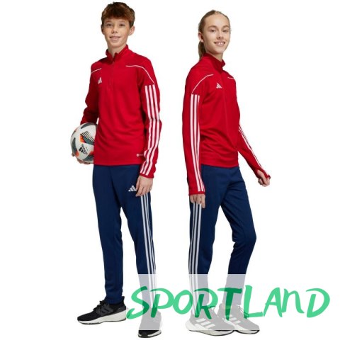 Spodnie adidas Tiro 23 League Training Jr HS3495 164cm Spodnie adidas Tiro 23 League Training Jr HS3495 164cm