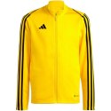 Bluza adidas Tiro 23 League Training Jr IC7874 140cm Bluza adidas Tiro 23 League Training Jr IC7874 140cm