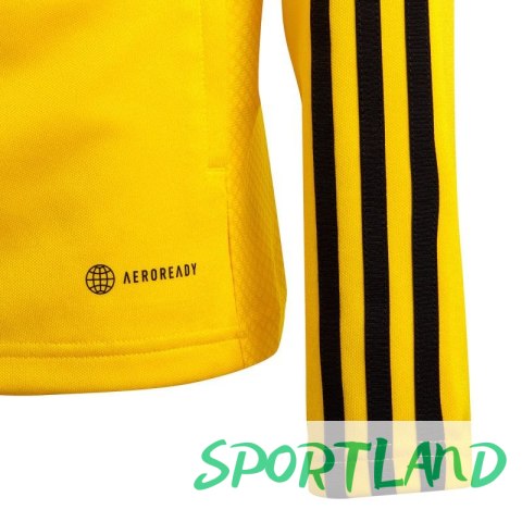 Bluza adidas Tiro 23 League Training Jr IC7874 152cm Bluza adidas Tiro 23 League Training Jr IC7874 152cm