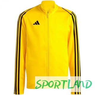 Bluza adidas Tiro 23 League Training Jr IC7874 164cm