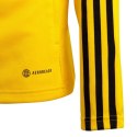 Bluza adidas Tiro 23 League Training Jr IC7874 164cm