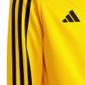 Bluza adidas Tiro 23 League Training Jr IC7874 164cm