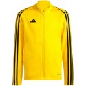 Bluza adidas Tiro 23 League Training Jr IC7874 164cm