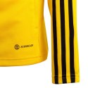 Bluza adidas Tiro 23 League Training Jr IC7874 164cm