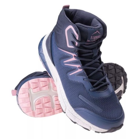 Buty Elbrus Eston Mid Wp W 92800377073 36 Buty Elbrus Eston Mid Wp W 92800377073 36