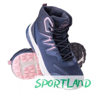Buty Elbrus Eston Mid Wp W 92800377073 38