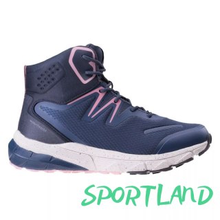Buty Elbrus Eston Mid Wp W 92800377073 38