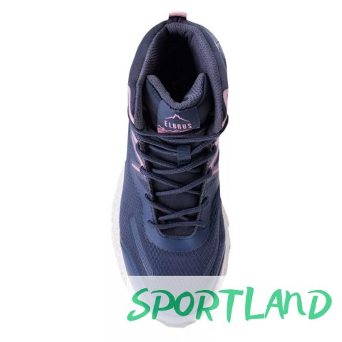 Buty Elbrus Eston Mid Wp W 92800377073 38 Buty Elbrus Eston Mid Wp W 92800377073 38