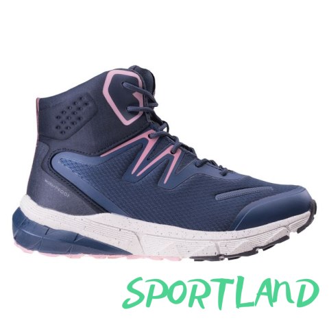 Buty Elbrus Eston Mid Wp W 92800377073 38 Buty Elbrus Eston Mid Wp W 92800377073 38