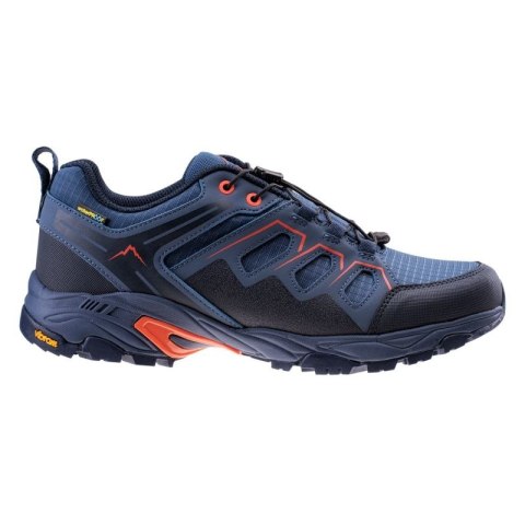 Buty Elbrus Euren Low Wp V M 92800490693 42 Buty Elbrus Euren Low Wp V M 92800490693 42