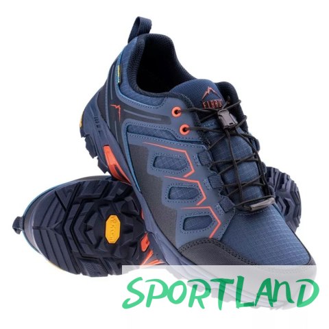 Buty Elbrus Euren Low Wp V M 92800490693 45 Buty Elbrus Euren Low Wp V M 92800490693 45