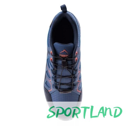 Buty Elbrus Euren Low Wp V M 92800490693 45 Buty Elbrus Euren Low Wp V M 92800490693 45