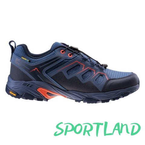 Buty Elbrus Euren Low Wp V M 92800490693 45 Buty Elbrus Euren Low Wp V M 92800490693 45