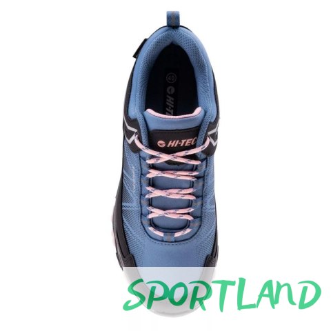 Buty Hi-Tec Dolmar Wp W 92800490049 38 Buty Hi-Tec Dolmar Wp W 92800490049 38