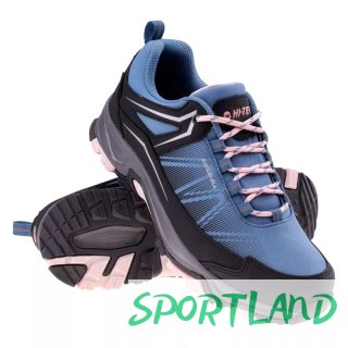 Buty Hi-Tec Dolmar Wp W 92800490049 39