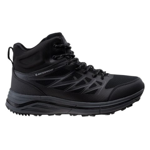 Buty Hi-Tec Gewila Mid Wp M 92800376983 43 Buty Hi-Tec Gewila Mid Wp M 92800376983 43