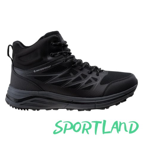Buty Hi-Tec Gewila Mid Wp M 92800376983 45 Buty Hi-Tec Gewila Mid Wp M 92800376983 45
