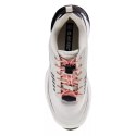 Buty Hi-Tec Mostar WR W 92800490875 38