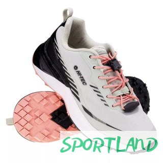 Buty Hi-Tec Mostar WR W 92800490875 39