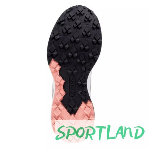 Buty Hi-Tec Mostar WR W 92800490875 40