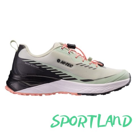 Buty Hi-Tec Mostar WR W 92800490875 40