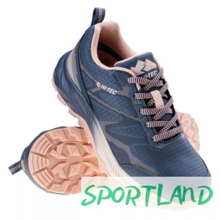 Buty Hi-Tec Visati Wp W 92800490160 37