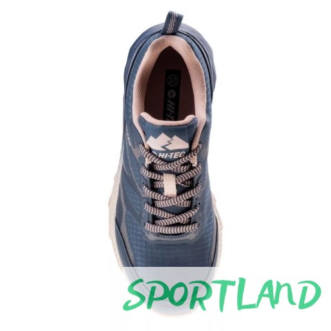 Buty Hi-Tec Visati Wp W 92800490160 37 Buty Hi-Tec Visati Wp W 92800490160 37