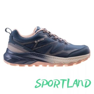 Buty Hi-Tec Visati Wp W 92800490160 38