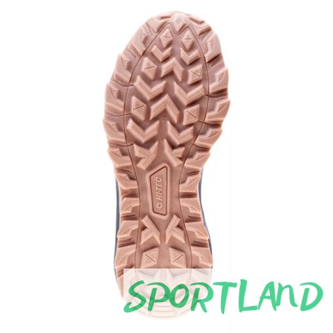 Buty Hi-Tec Visati Wp W 92800490160 38 Buty Hi-Tec Visati Wp W 92800490160 38
