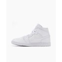 Buty Nike Air Force 1 Mid W DV0991-111 36,5