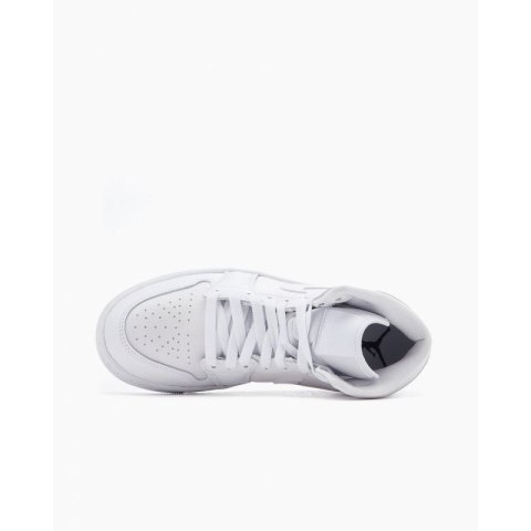 Buty Nike Air Force 1 Mid W DV0991-111 36,5 Buty Nike Air Force 1 Mid W DV0991-111 36,5