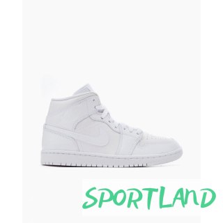Buty Nike Air Force 1 Mid W DV0991-111 37,5