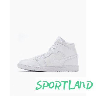 Buty Nike Air Force 1 Mid W DV0991-111 40
