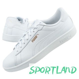 Buty Puma Smash 3.0 W 390987 01 40.5