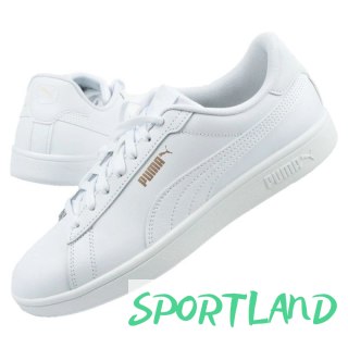 Buty Puma Smash 3.0 W 390987 01 45