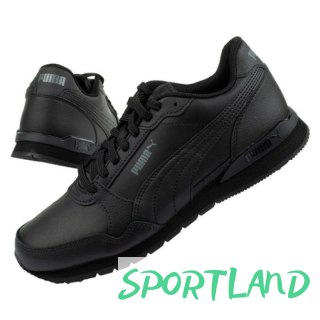 Buty sportowe Puma ST Runner v3 M 384855 11 40
