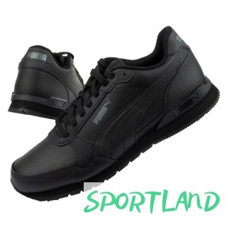 Buty sportowe Puma ST Runner v3 M 384855 11 40