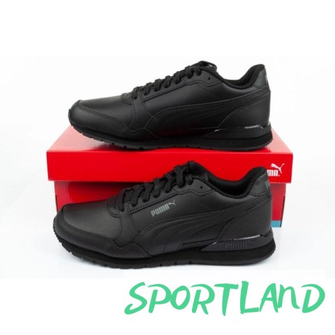 Buty sportowe Puma ST Runner v3 M 384855 11 40 Buty sportowe Puma ST Runner v3 M 384855 11 40