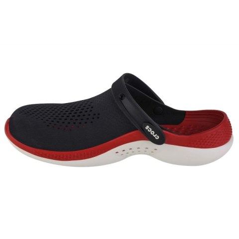 Chodaki Crocs Literide 360 Clog M 206708-4CC 36,5 Chodaki Crocs Literide 360 Clog M 206708-4CC 36,5