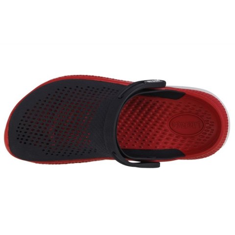 Chodaki Crocs Literide 360 Clog M 206708-4CC 36,5 Chodaki Crocs Literide 360 Clog M 206708-4CC 36,5
